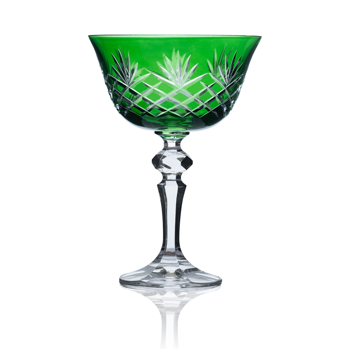 Bohemia Crystal Ara Kristal Kadeh