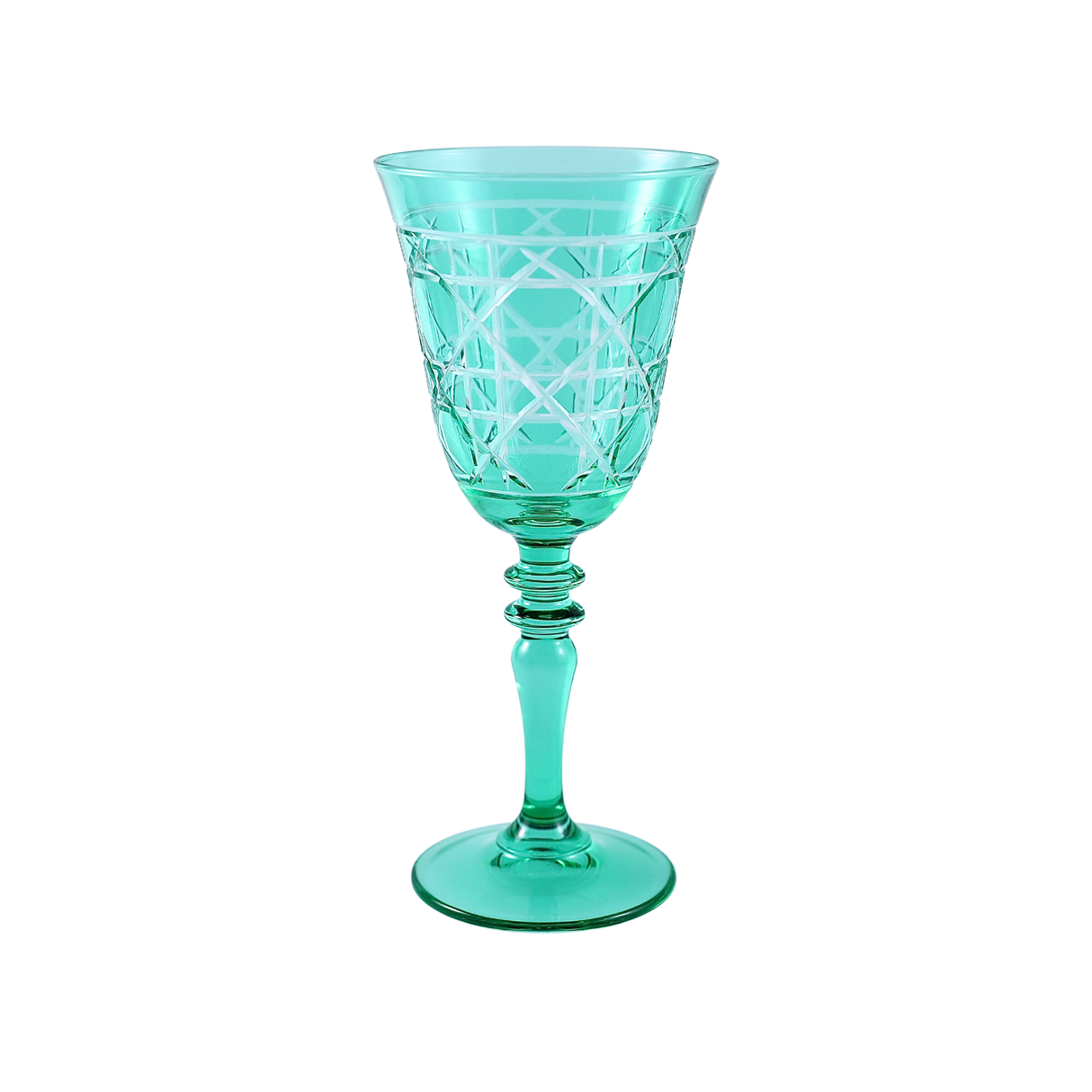 Gloria Cam Kadeh 270ml