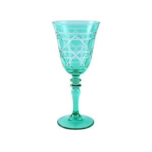 Gloria Cam Kadeh 270ml