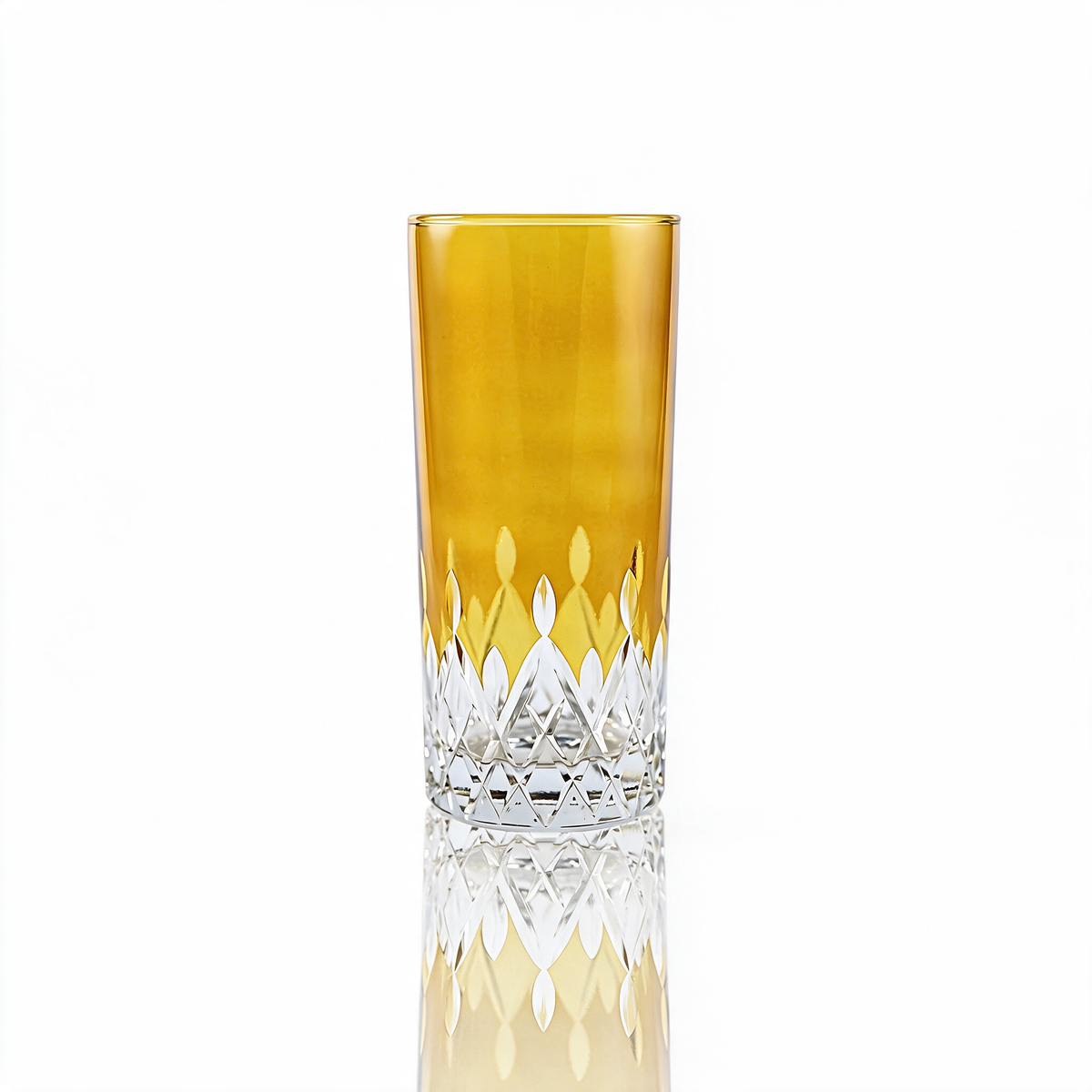 Aria Glass Tall Water Glass 485cc