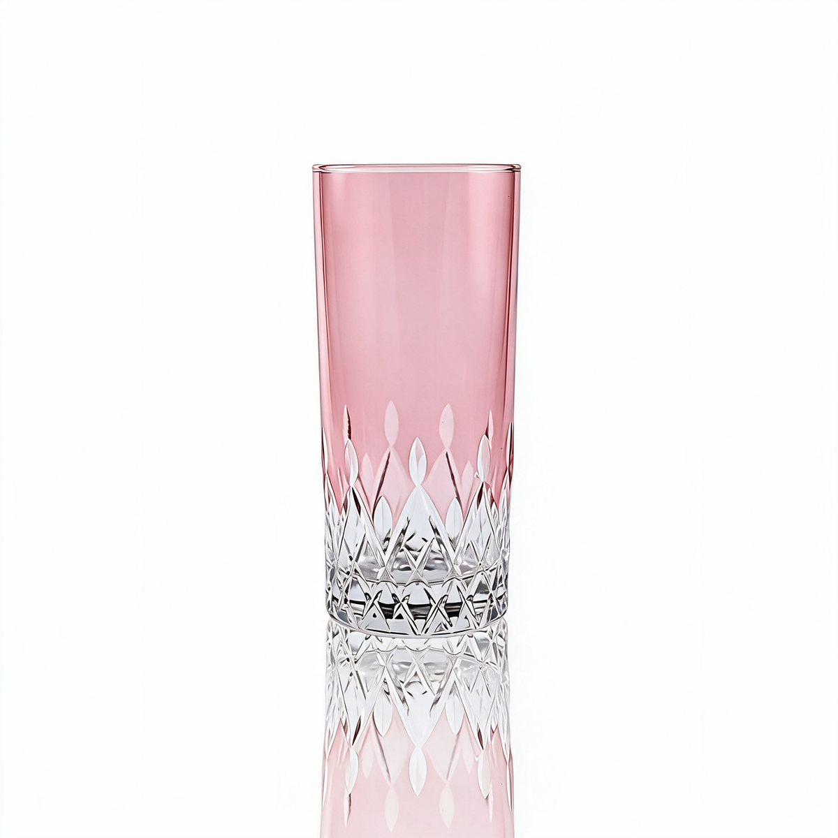 Aria Glass Tall Water Glass 485cc