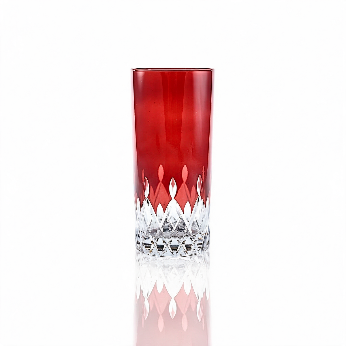 Aria Glass Tall Water Glass 485cc