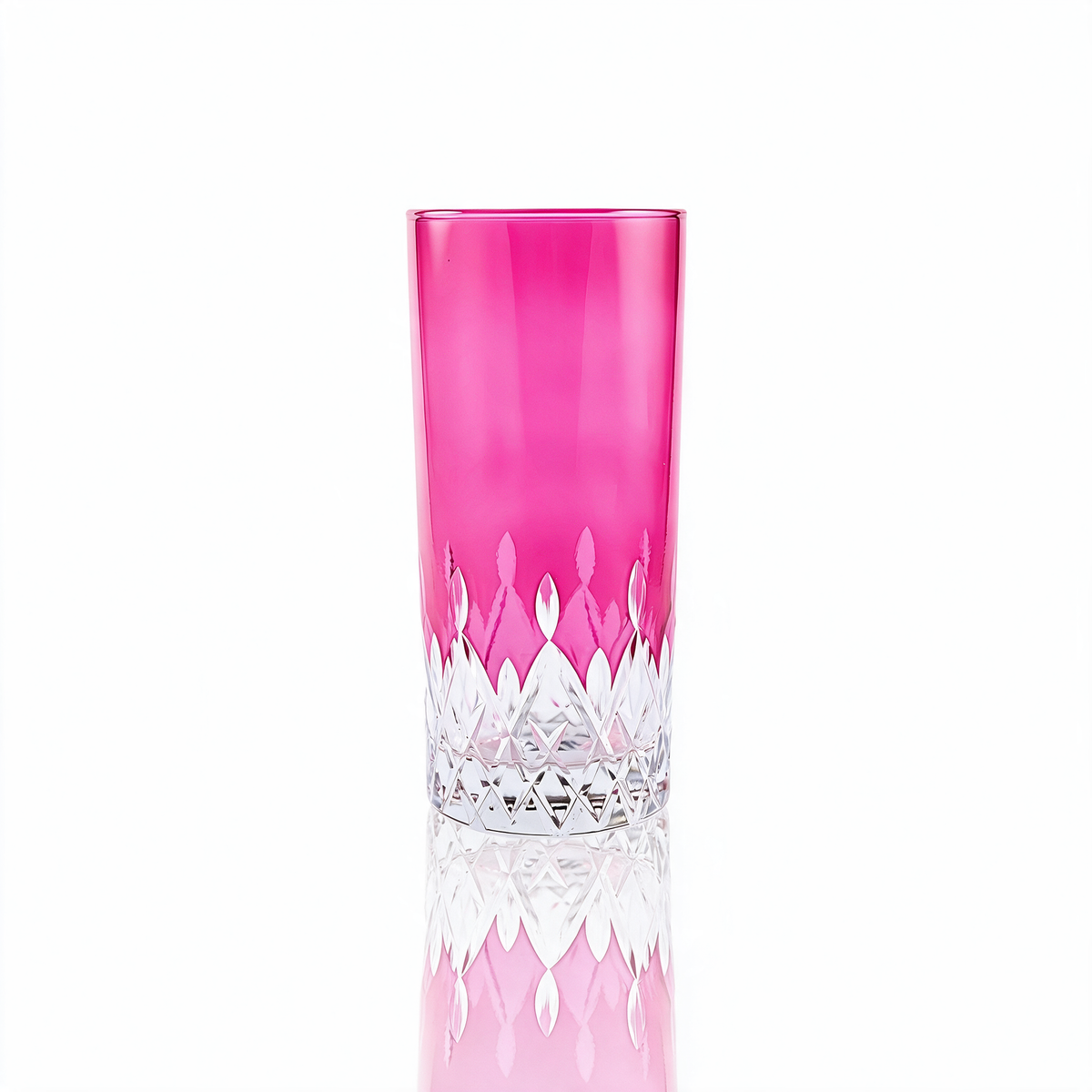 Aria Glass Tall Water Glass 485cc