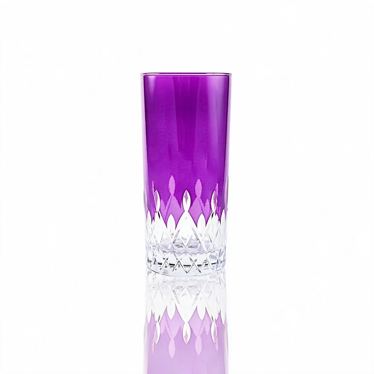 Aria Glass Tall Water Glass 485cc