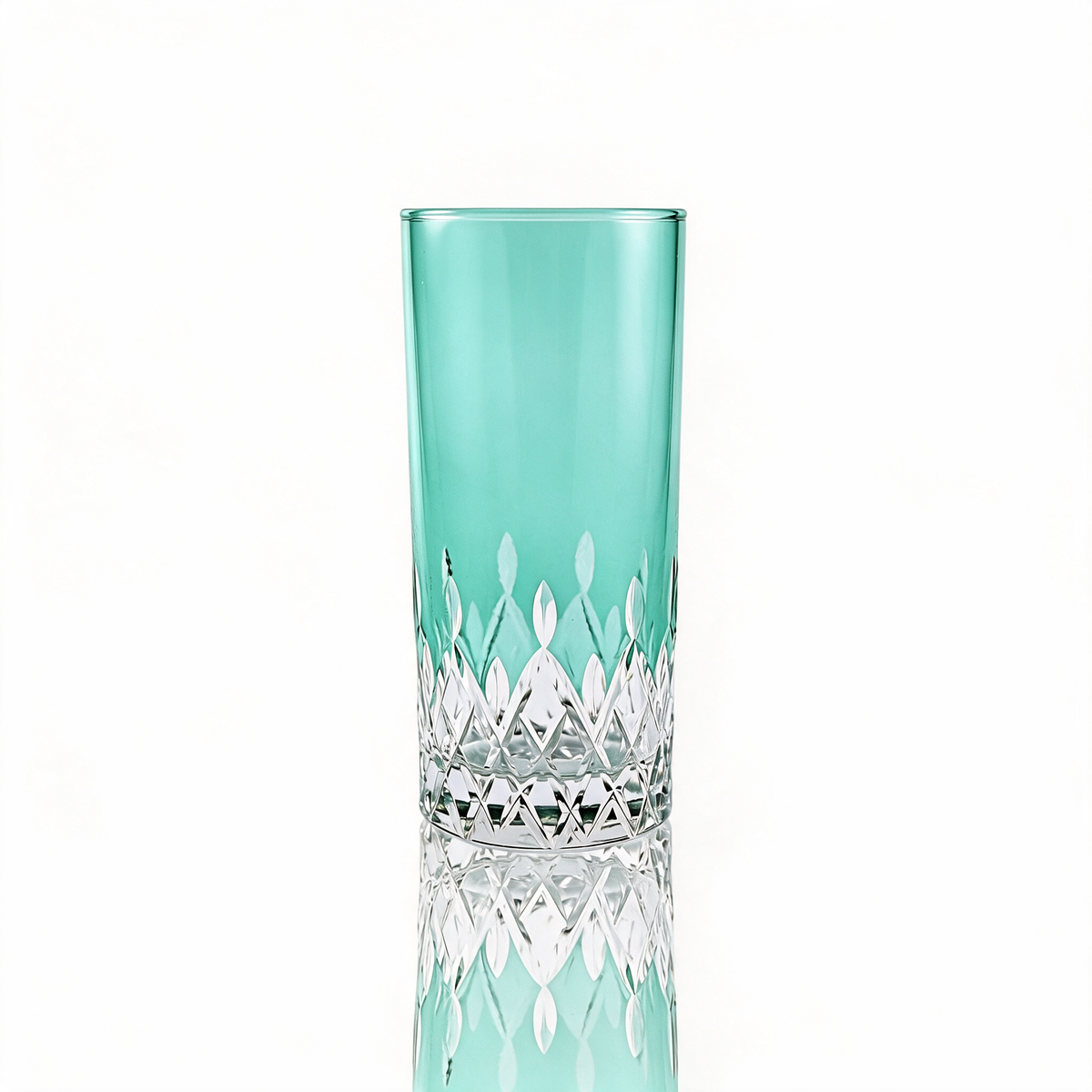 Aria Glass Tall Water Glass 485cc