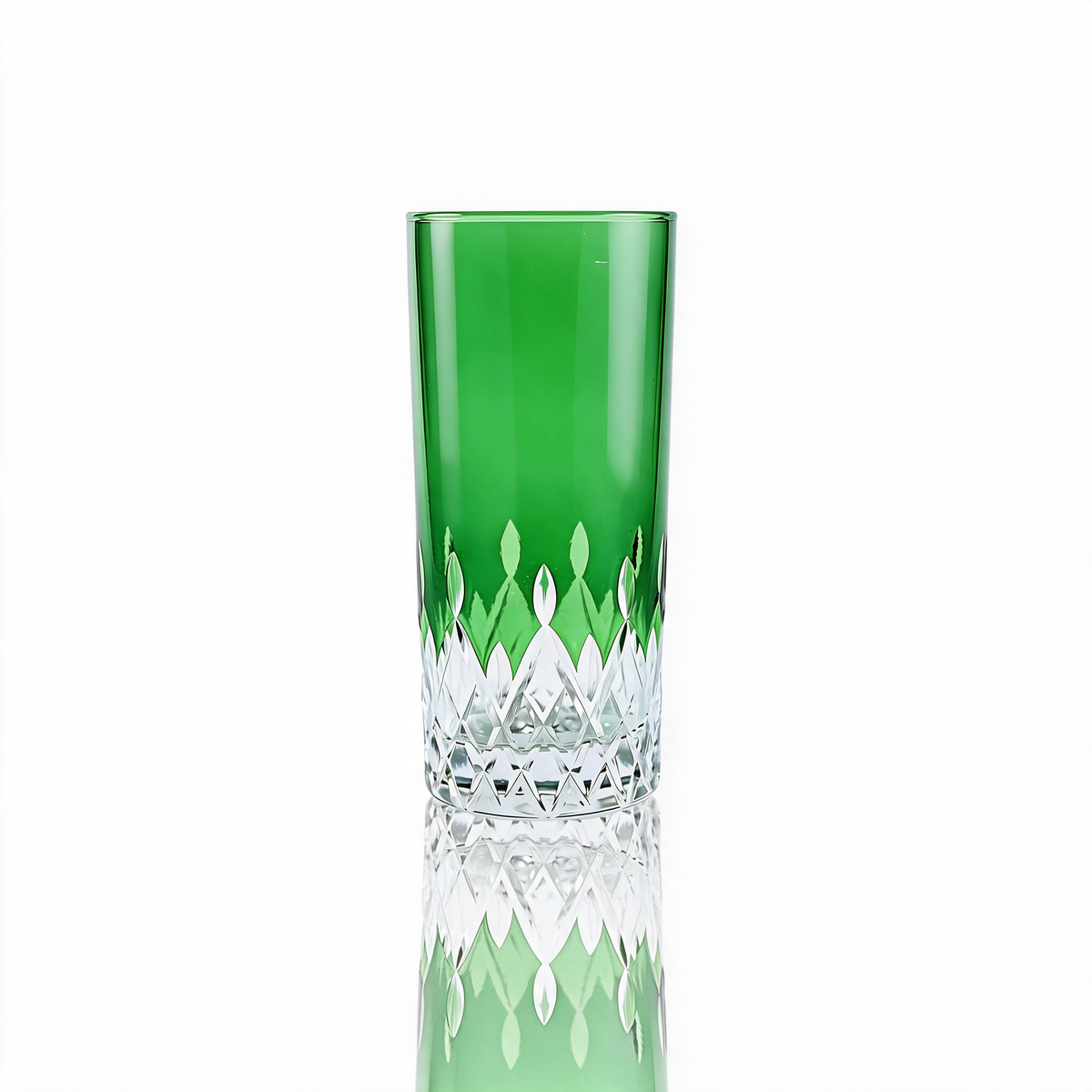 Aria Glass Tall Water Glass 485cc