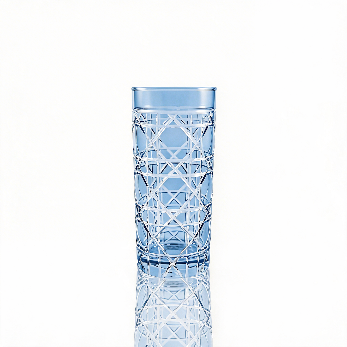 Gloria Glass Tall Water Glass 485cc