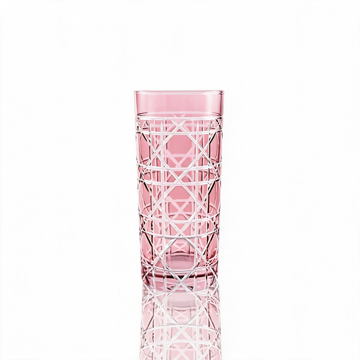 Gloria Glass Tall Water Glass 485cc