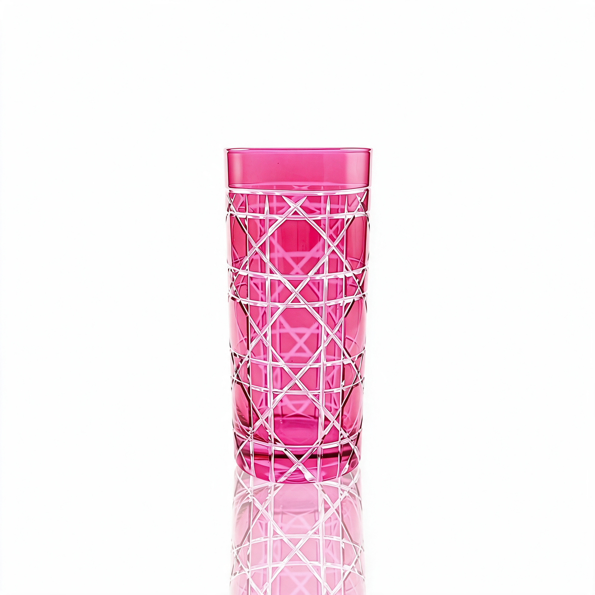 Gloria Glass Tall Water Glass 485cc