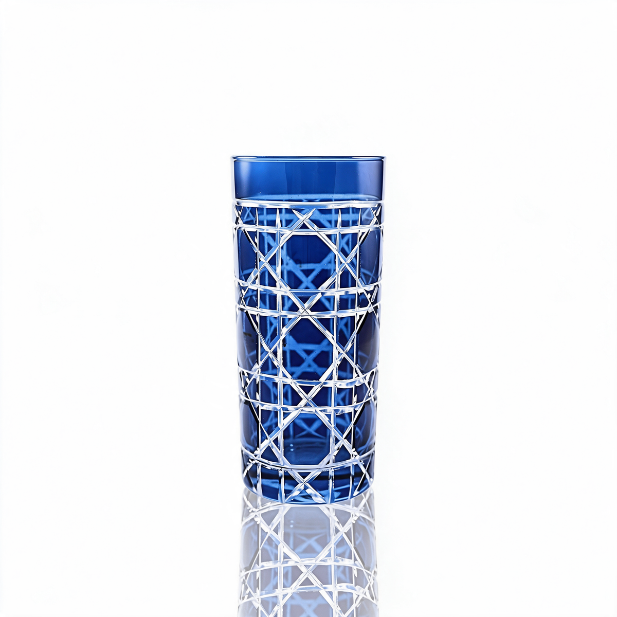 Gloria Glass Tall Water Glass 485cc