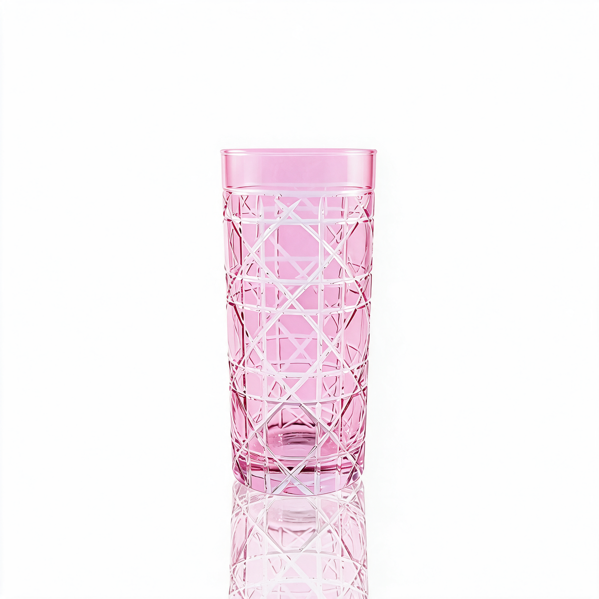 Gloria Glass Tall Water Glass 485cc