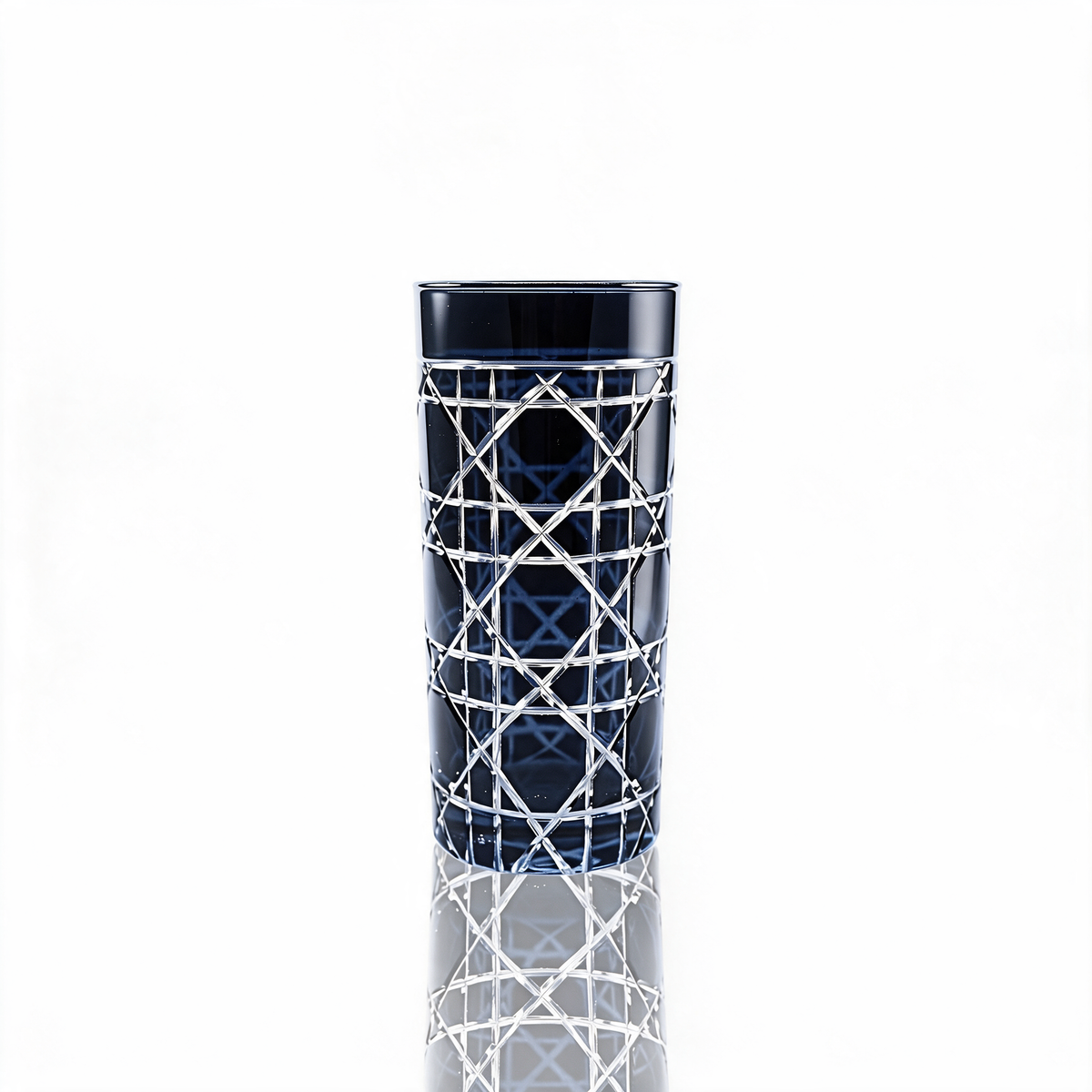 Gloria Glass Tall Water Glass 485cc