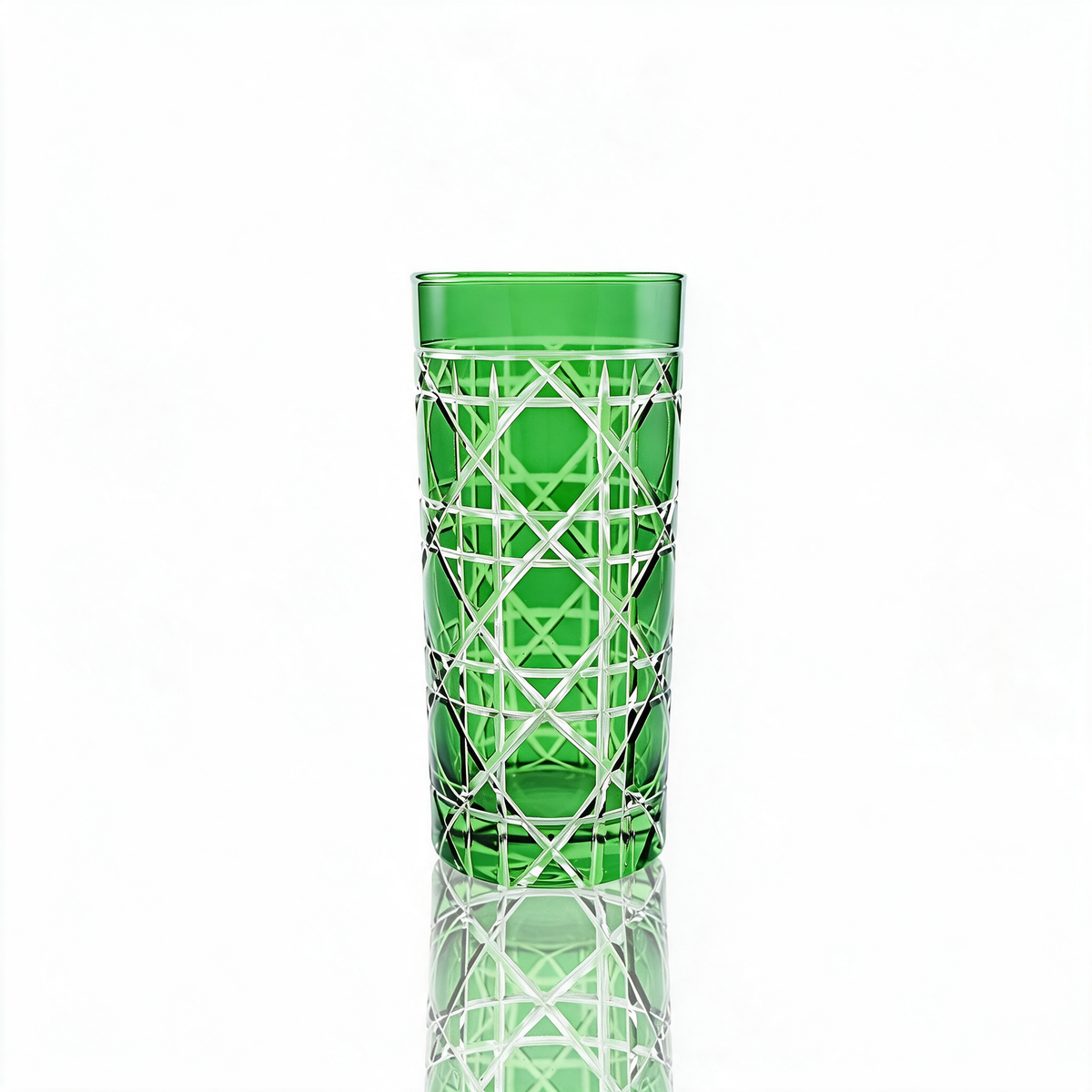 Gloria Glass Tall Water Glass 485cc