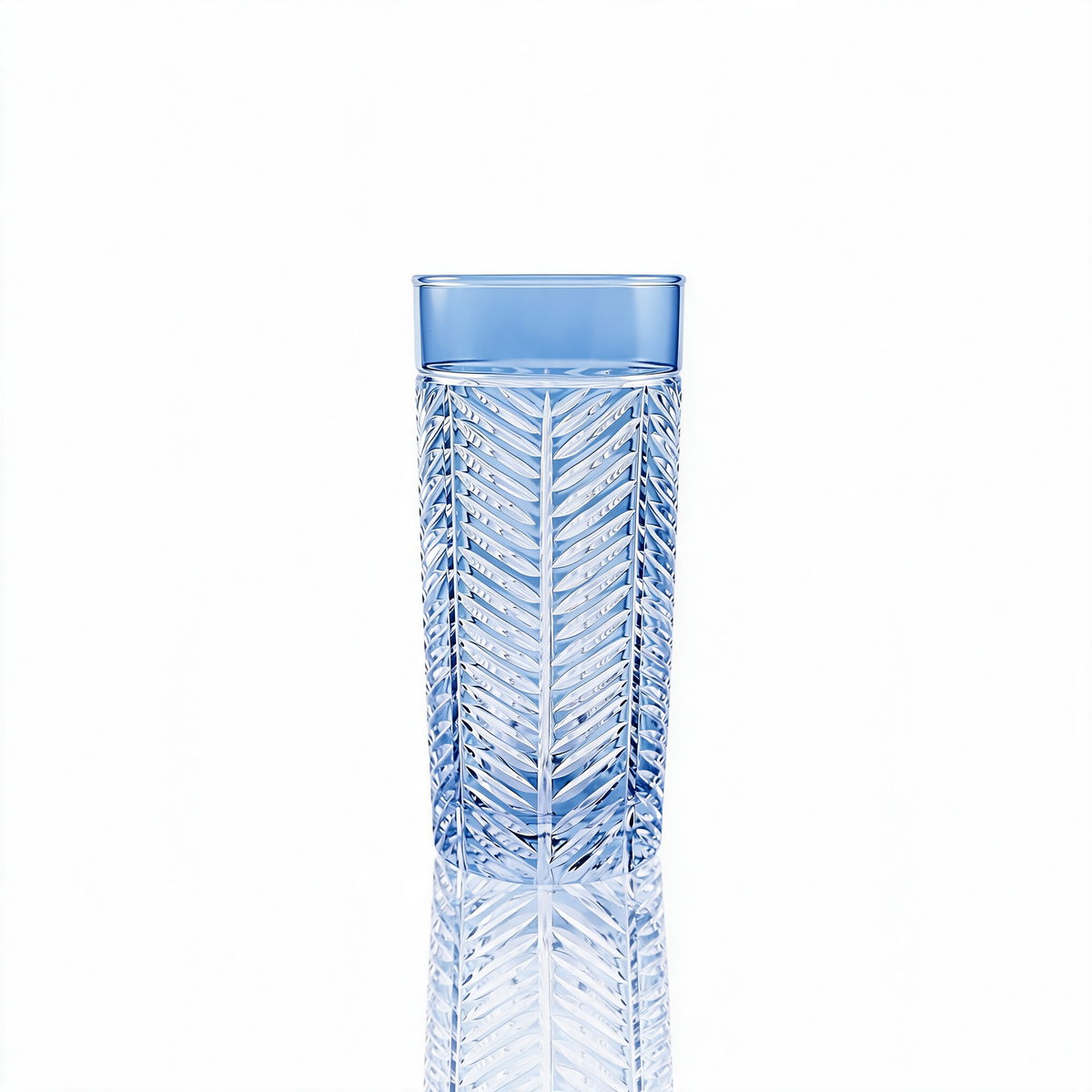 Lanza Glass Water Glass 485cc