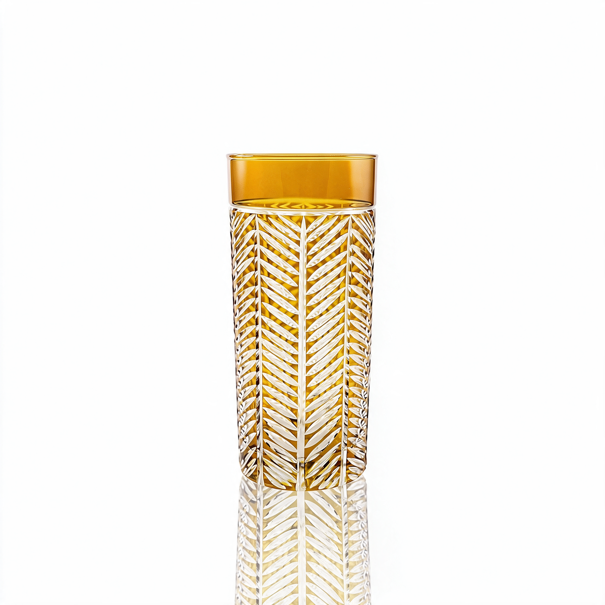 Lanza Glass Water Glass 485cc
