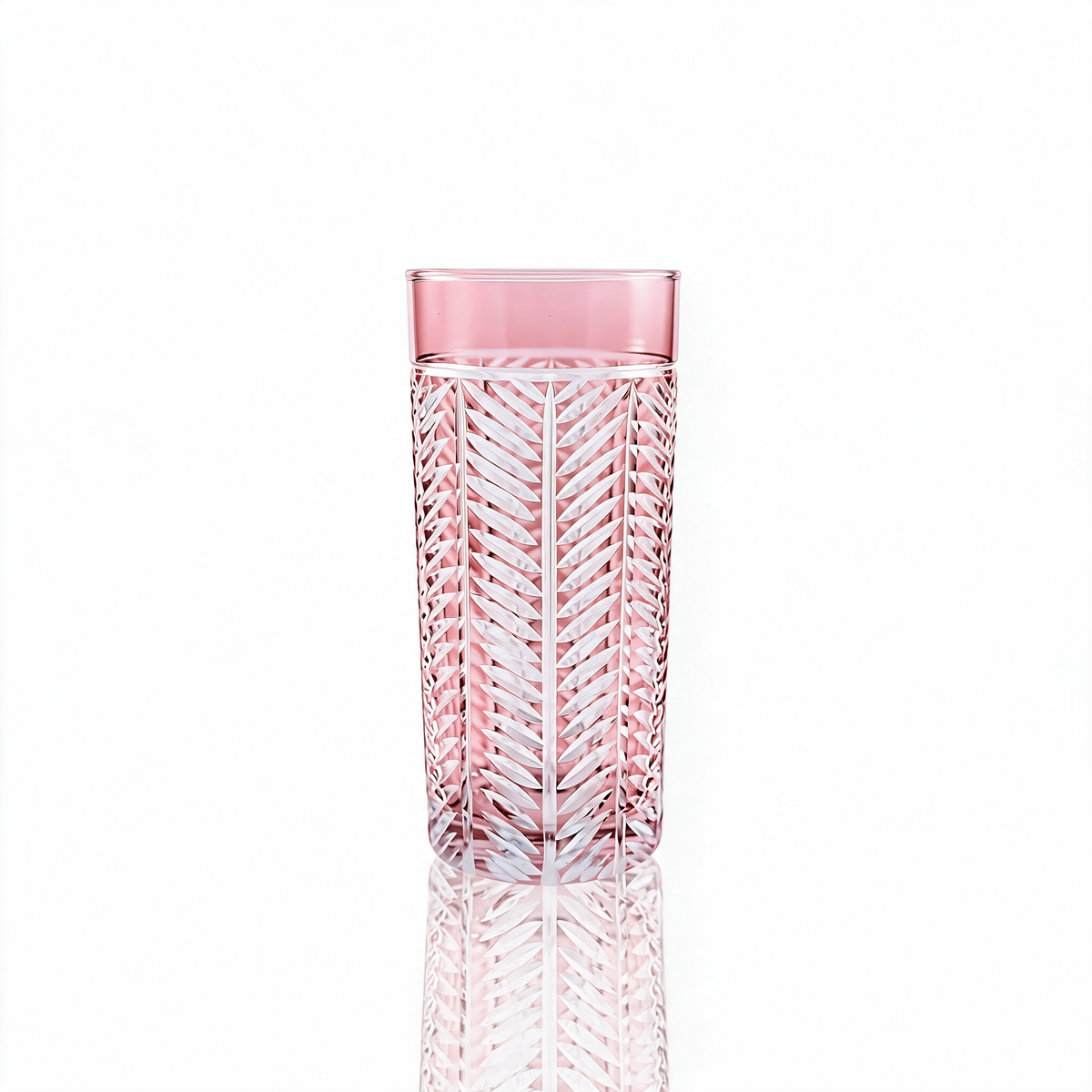 Lanza Glass Water Glass 485cc