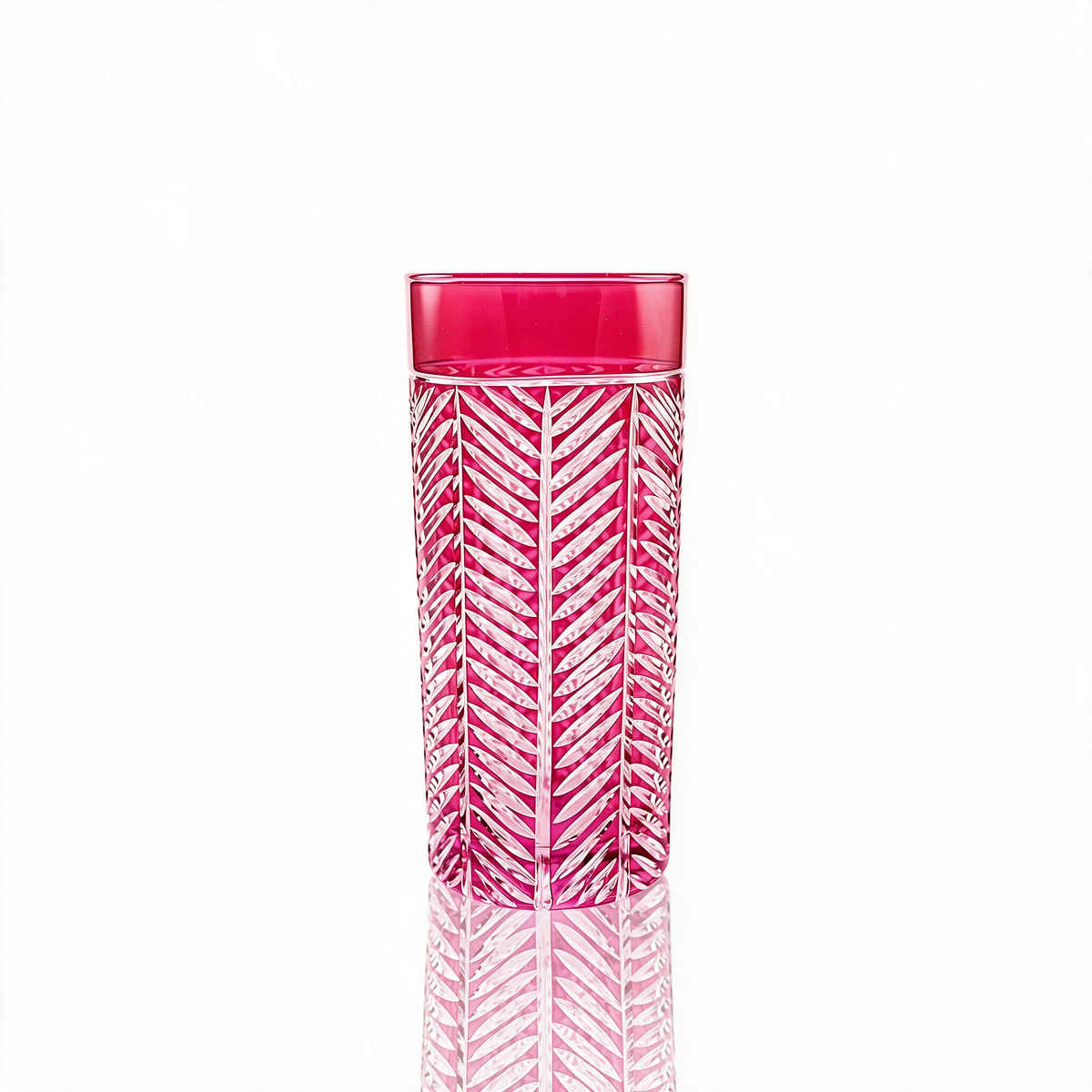 Lanza Glass Water Glass 485cc