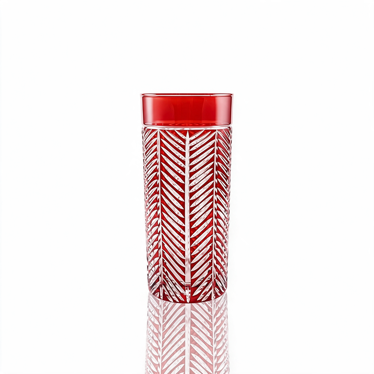Lanza Glass Water Glass 485cc