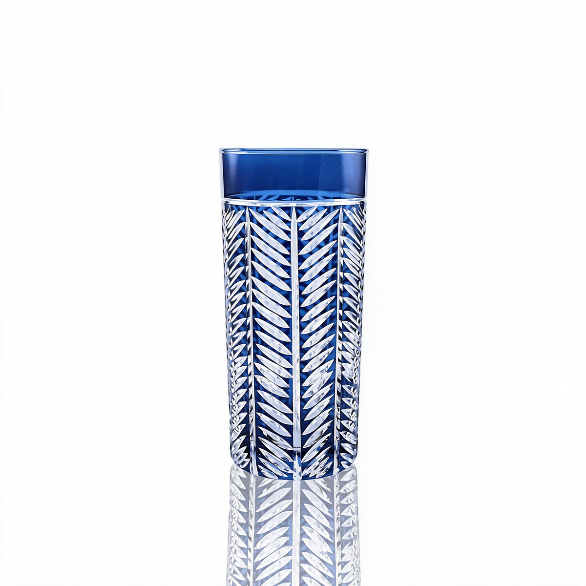 Lanza Glass Water Glass 485cc
