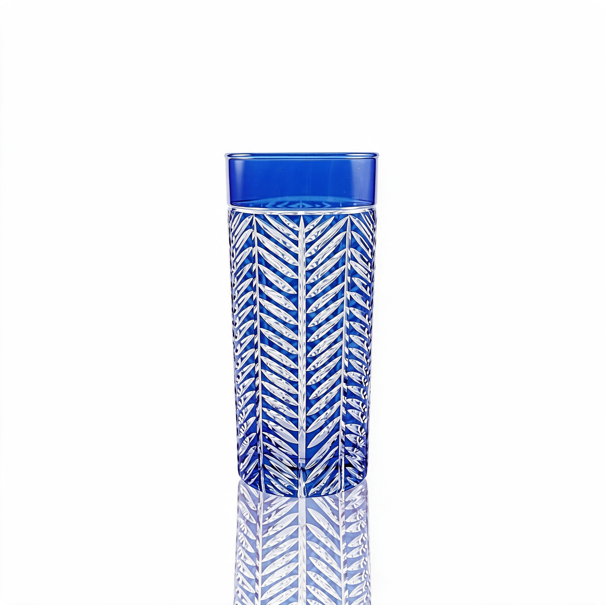 Lanza Glass Water Glass 485cc