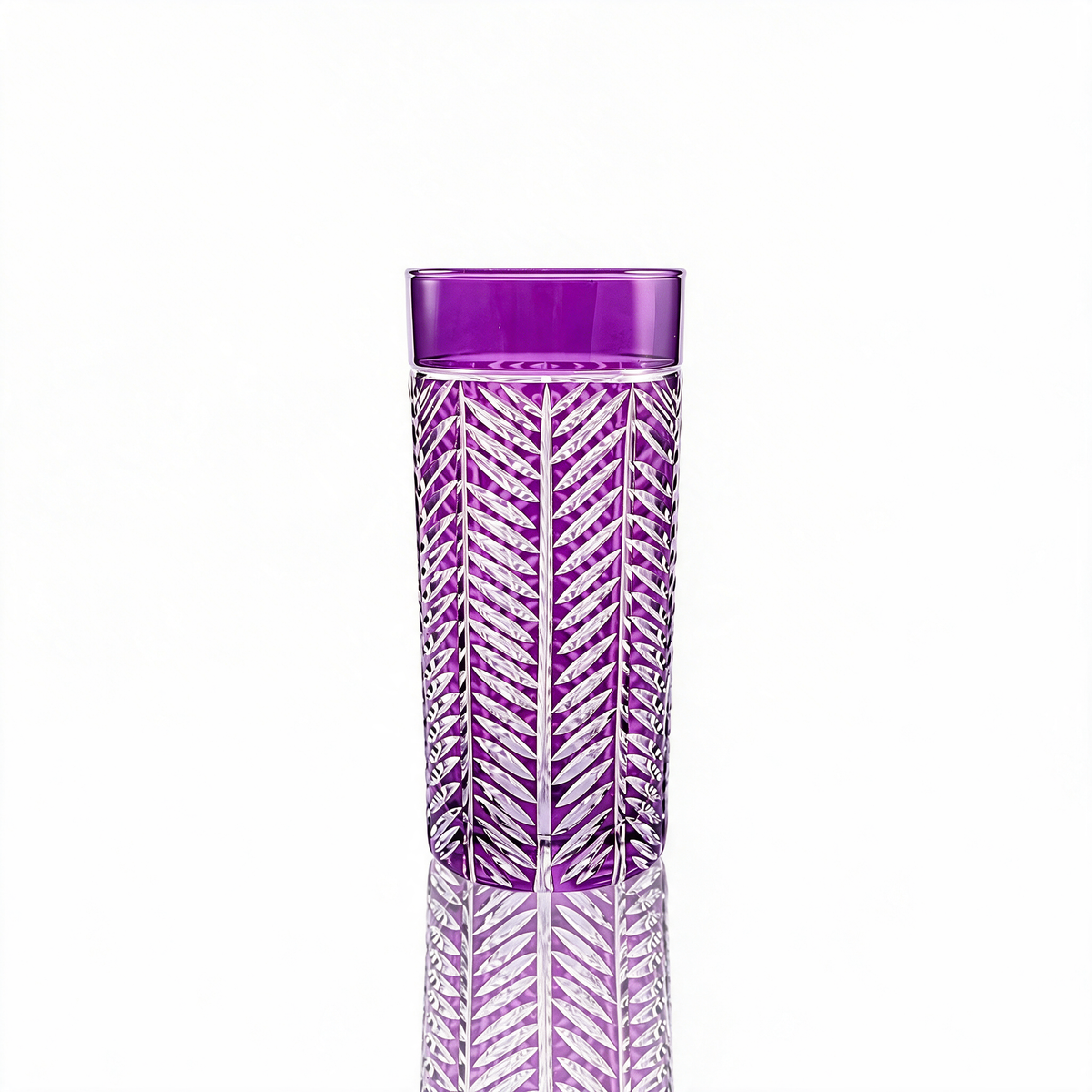 Lanza Glass Water Glass 485cc