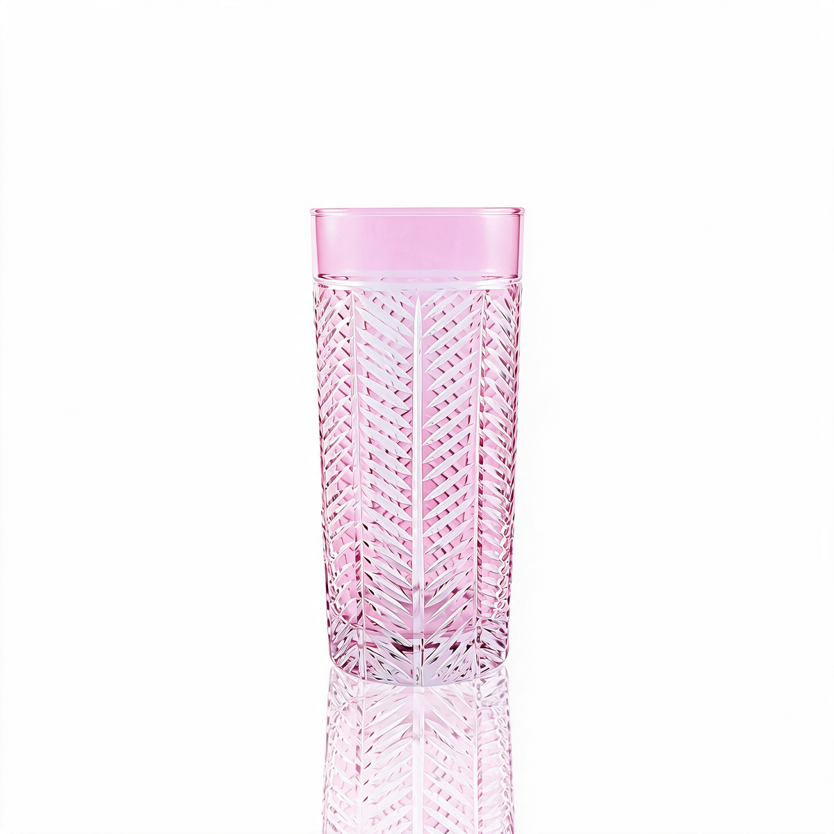 Lanza Glass Water Glass 485cc