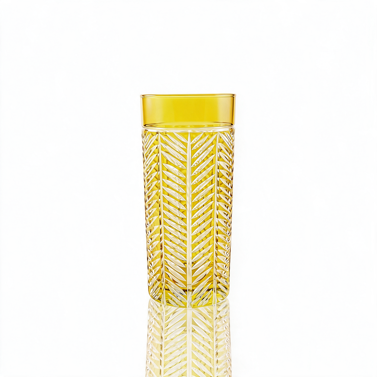 Lanza Glass Water Glass 485cc