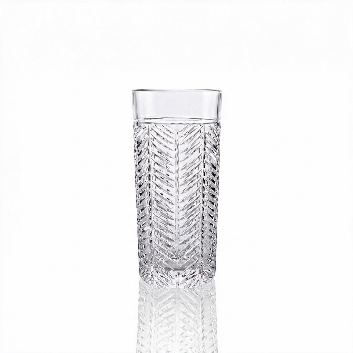 Lanza Glass Water Glass 485cc