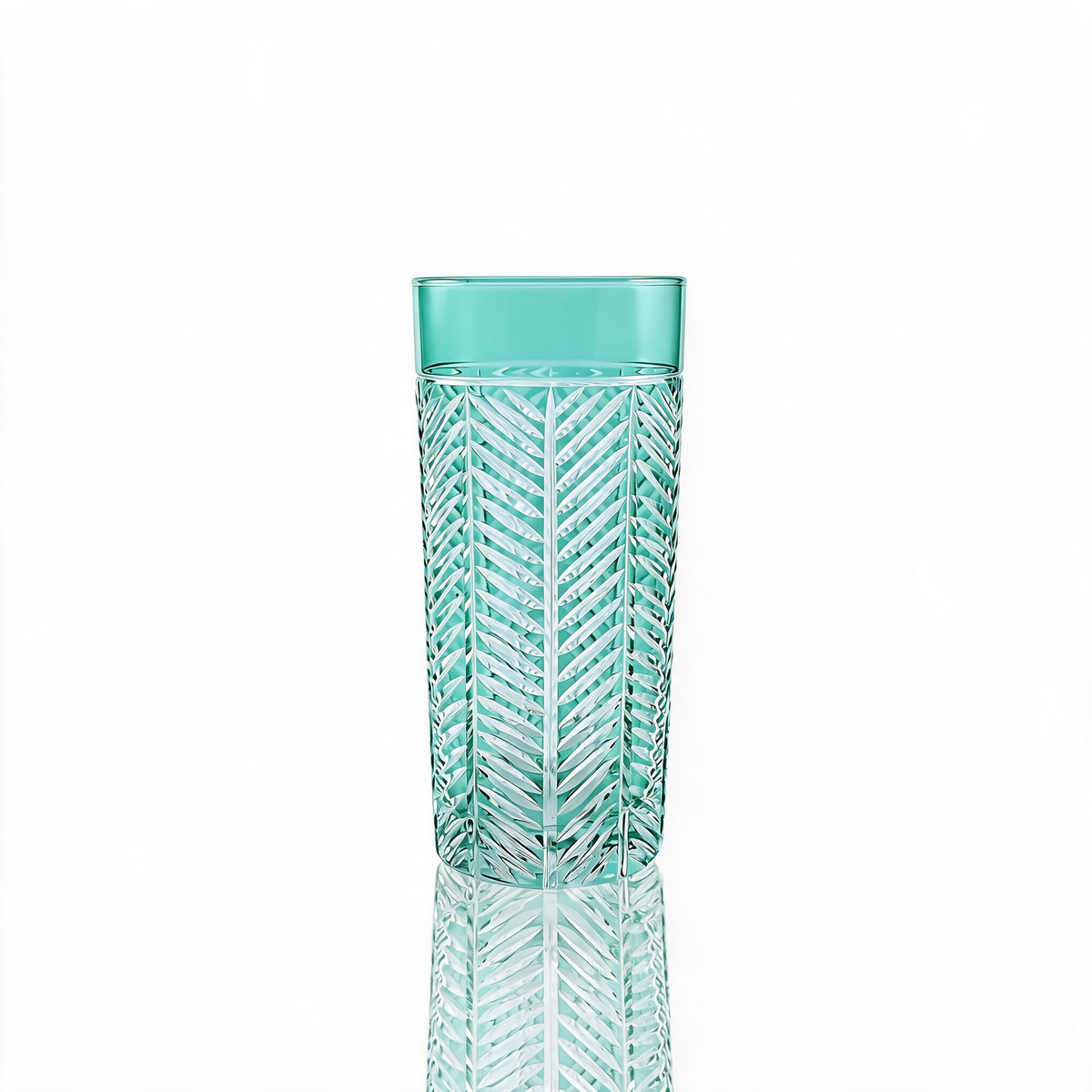 Lanza Glass Water Glass 485cc
