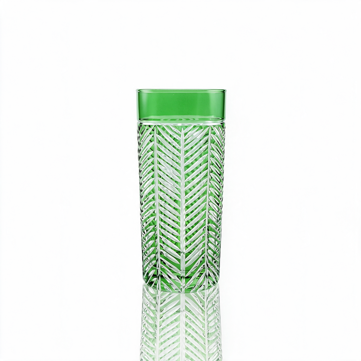 Lanza Glass Water Glass 485cc