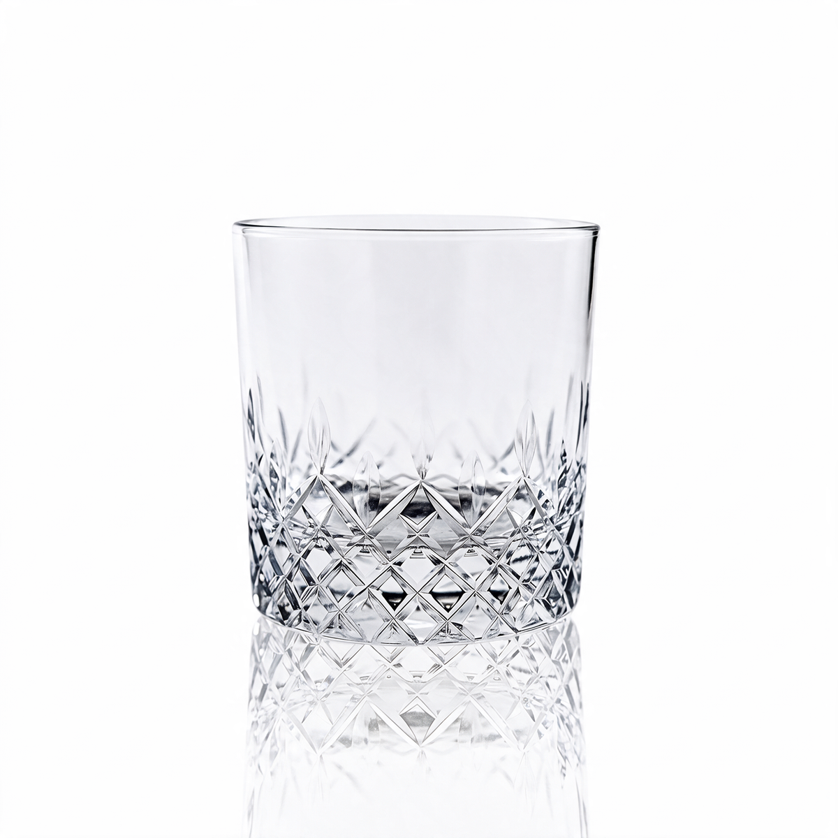 Aria Glass Water Glass 300cc