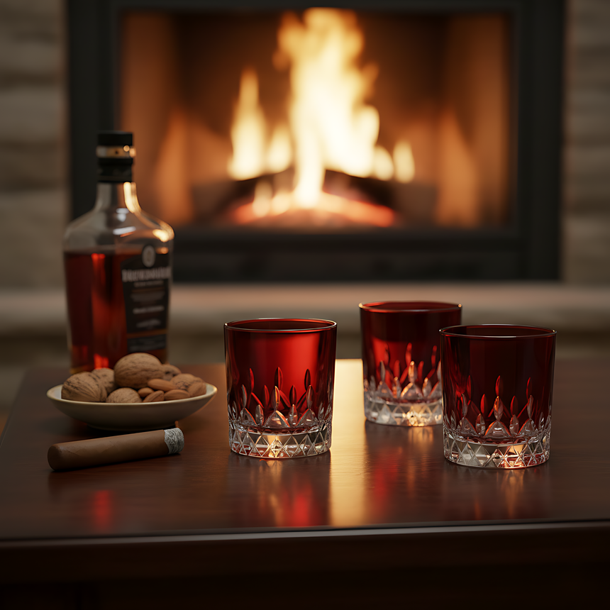 Aria Cam Su Bardağı - Margerie Crystal