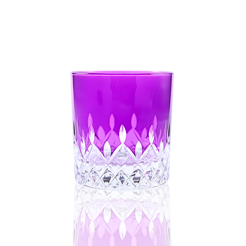 Aria Cam Su Bardağı - Margerie Crystal