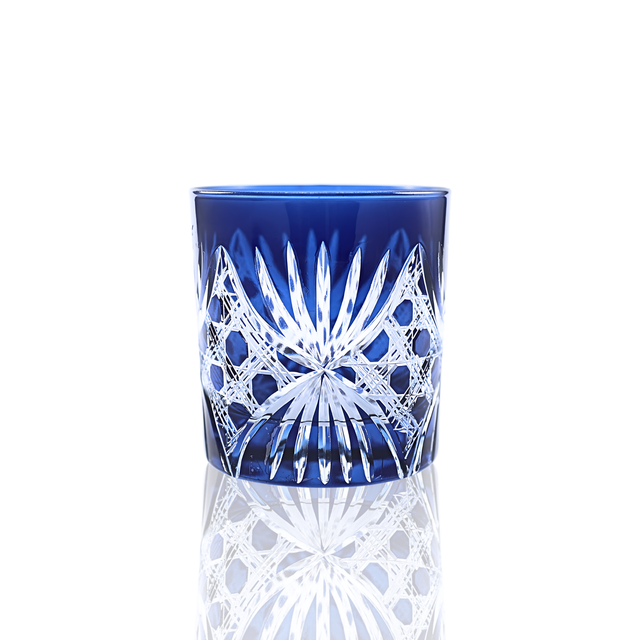 Éclat Cam Su Bardağı - Margerie Crystal