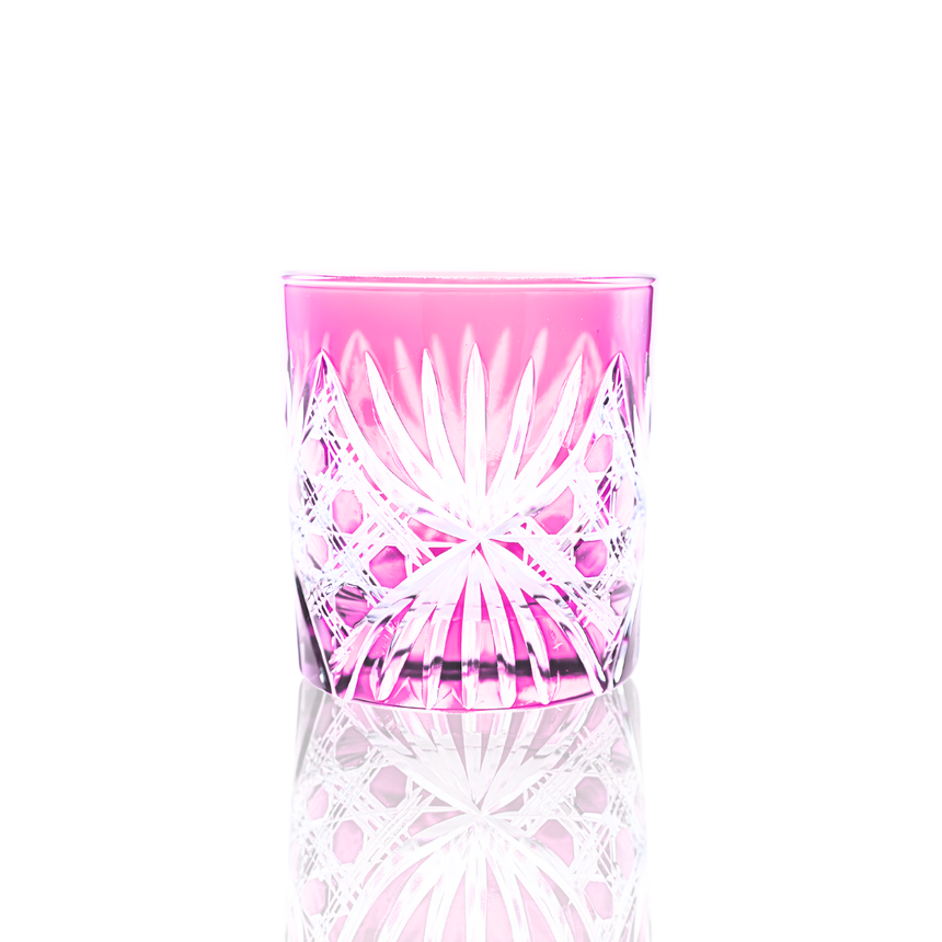 Éclat Cam Su Bardağı - Margerie Crystal