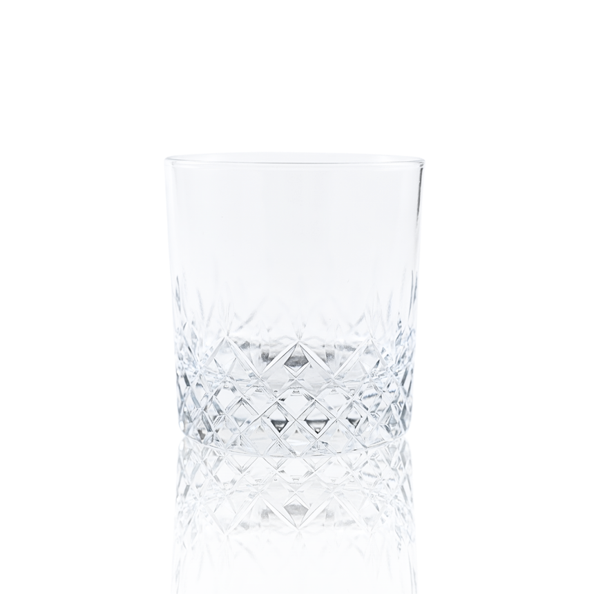 Aria Cam Su Bardağı - Margerie Crystal