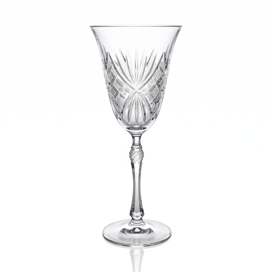 Éclat Kristal Kadeh 250cc
