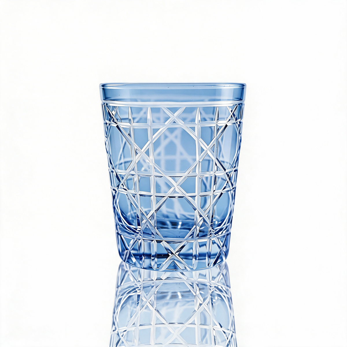 Gloria Glass Water Glass 275cc