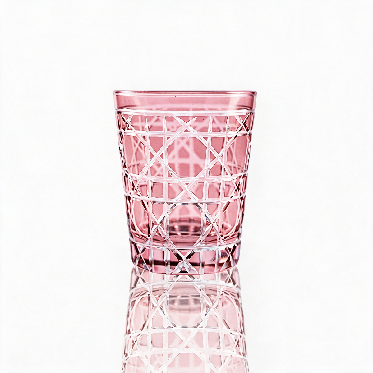 Gloria Glass Water Glass 275cc