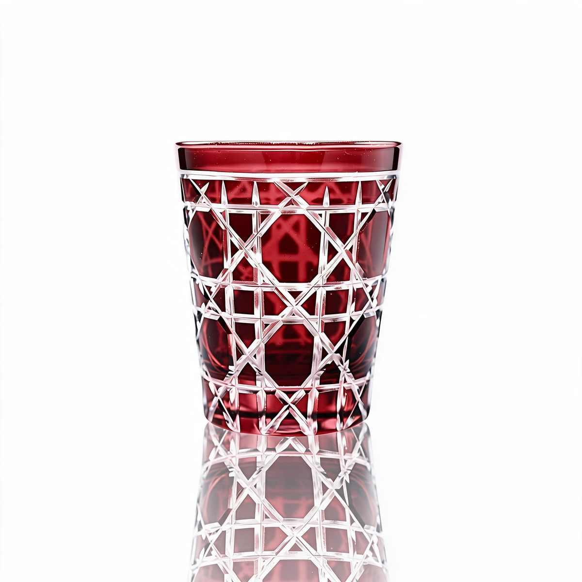 Gloria Glass Water Glass 275cc