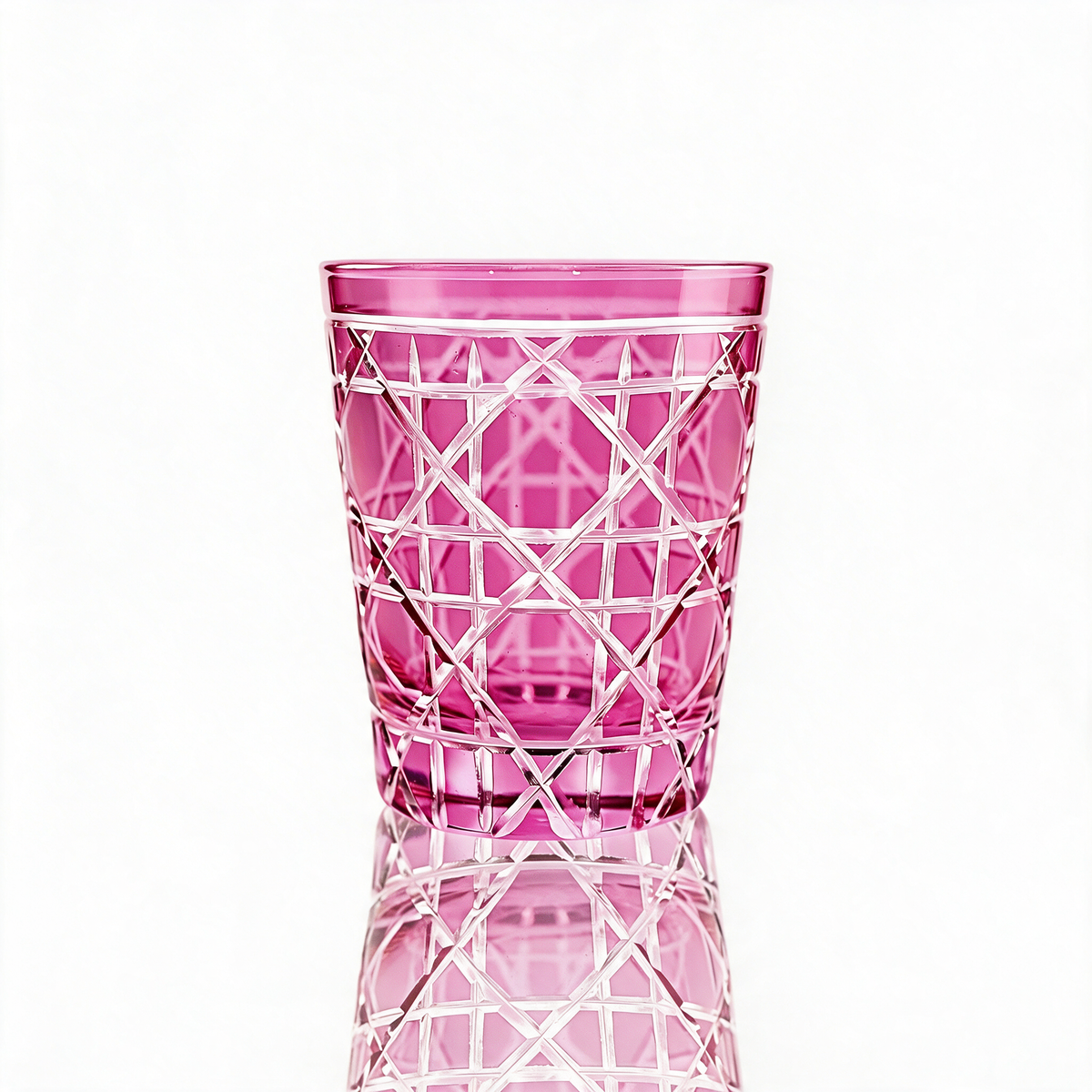 Gloria Glass Water Glass 275cc