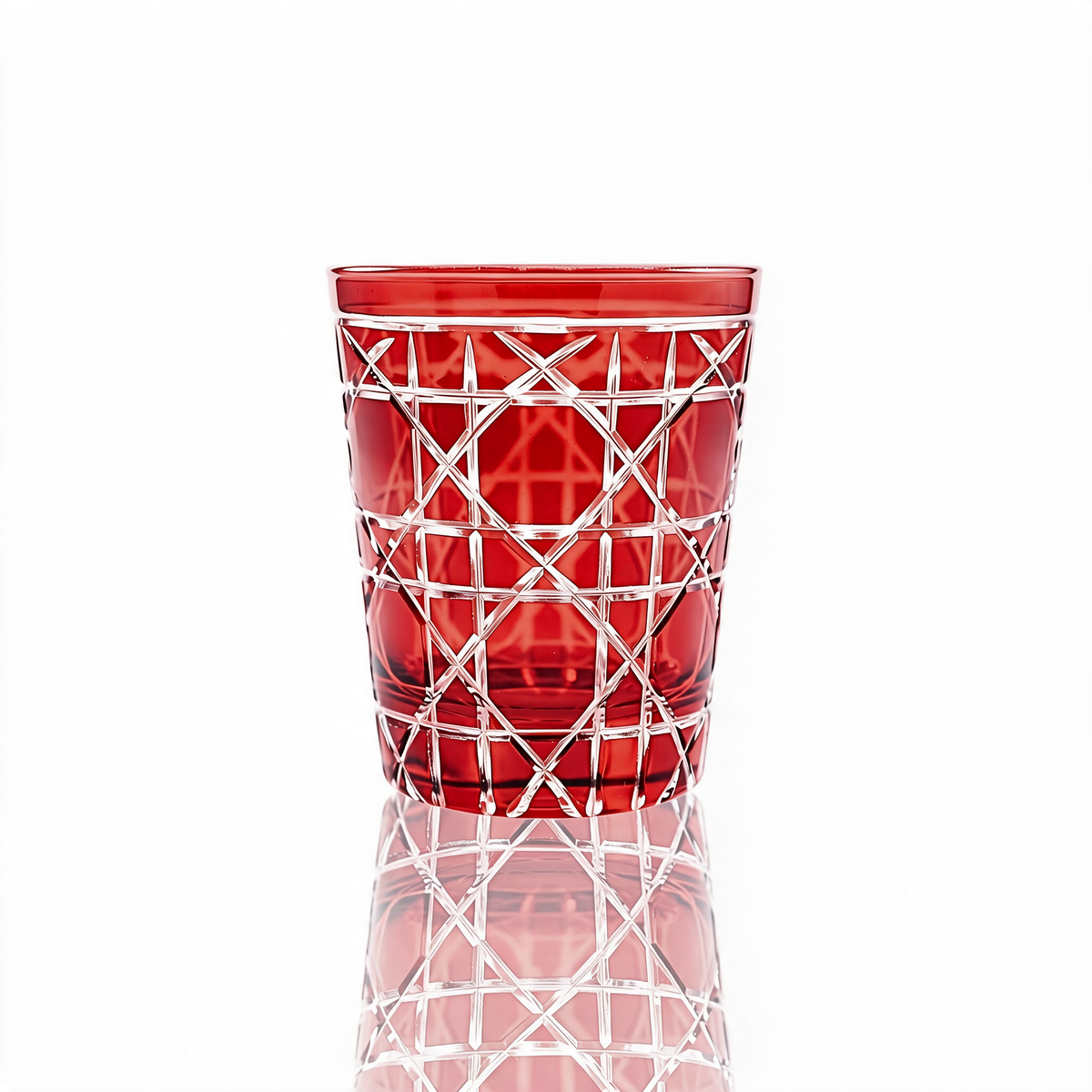Gloria Glass Water Glass 275cc