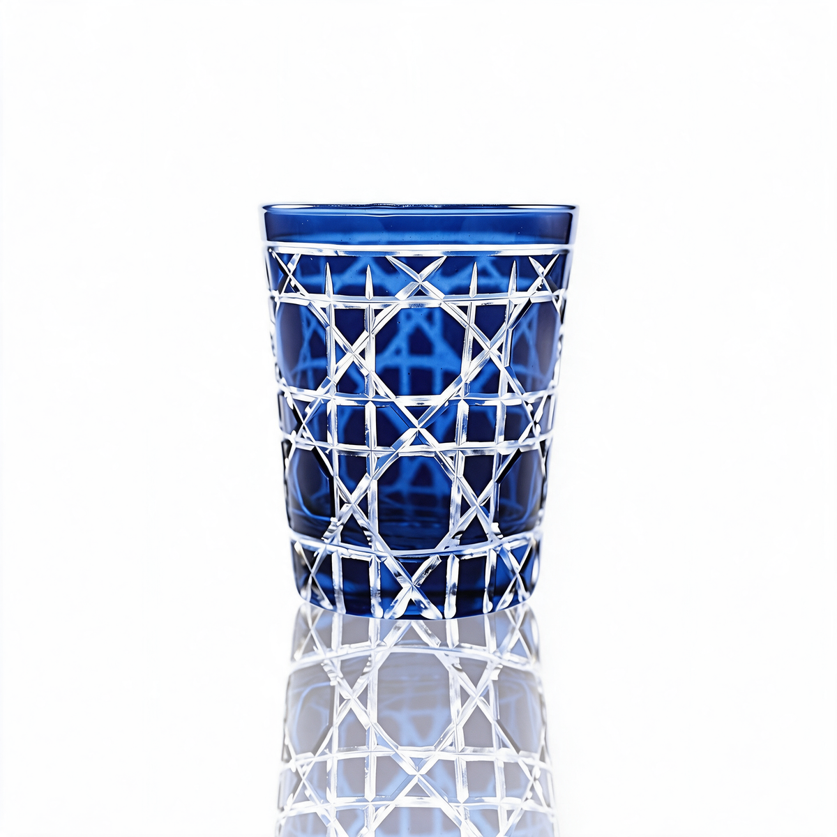 Gloria Glass Water Glass 275cc