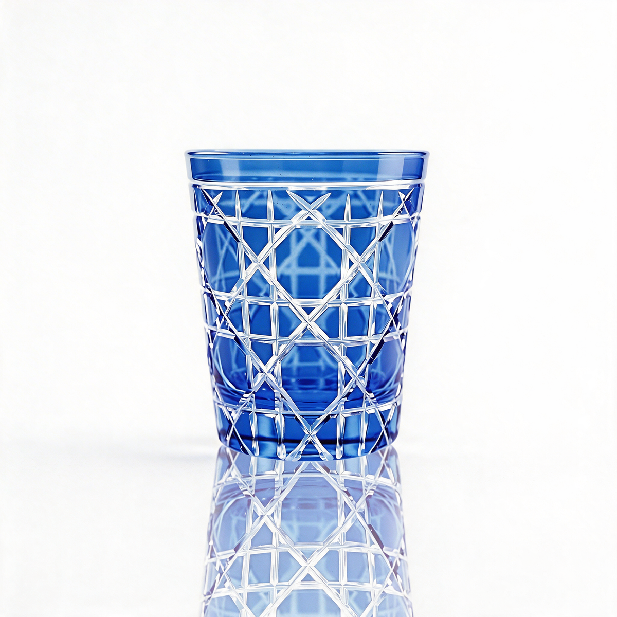Gloria Glass Water Glass 275cc