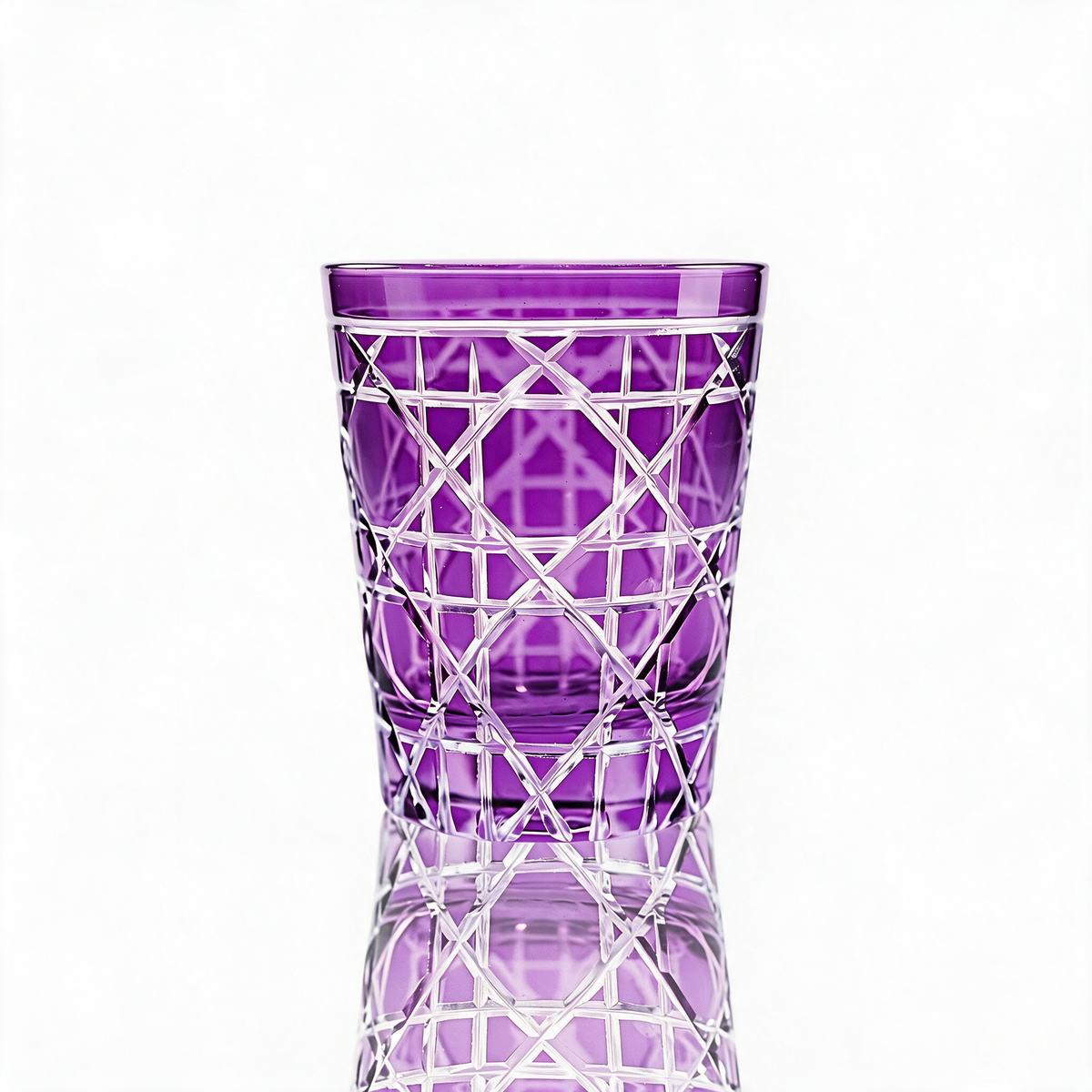 Gloria Glass Water Glass 275cc