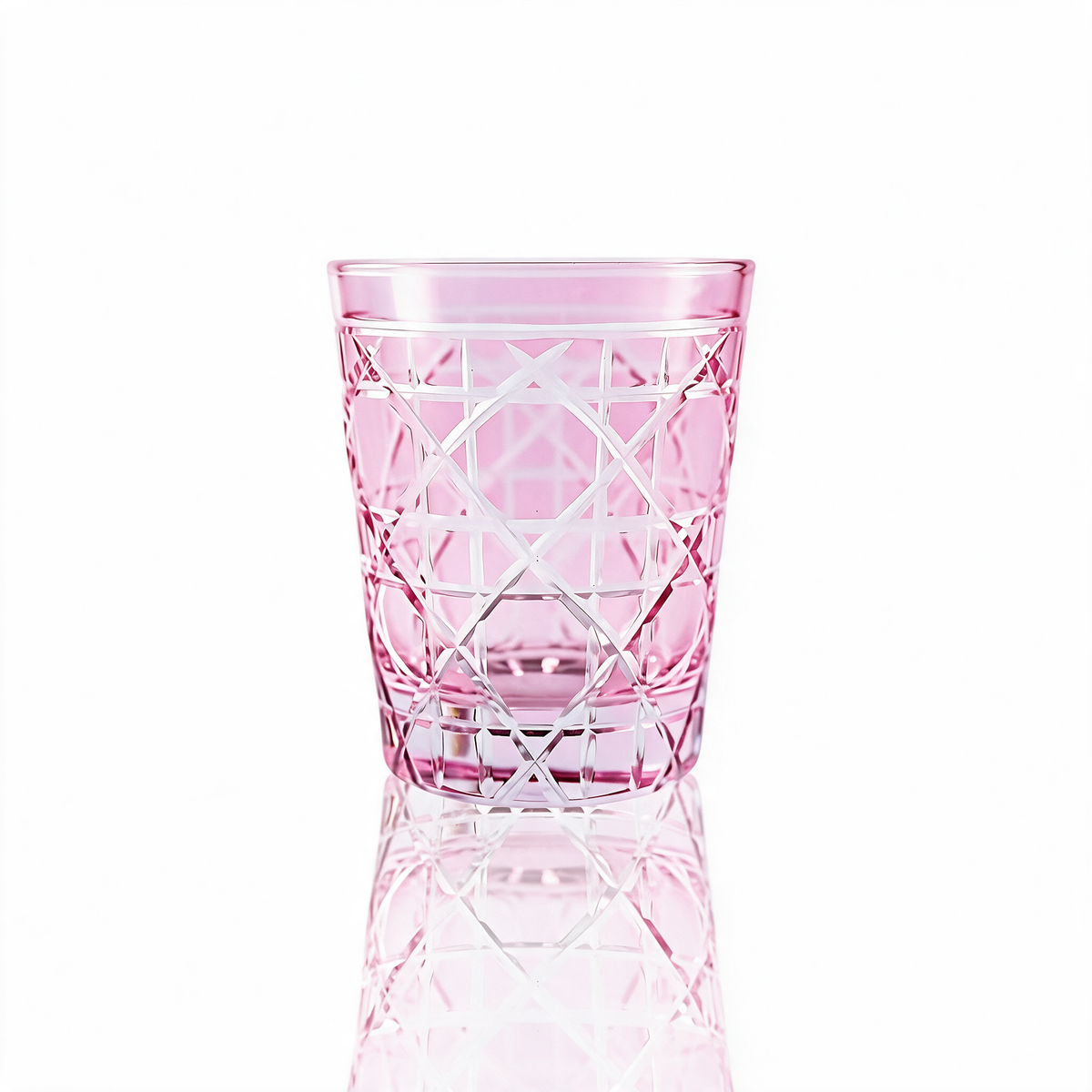 Gloria Glass Water Glass 275cc
