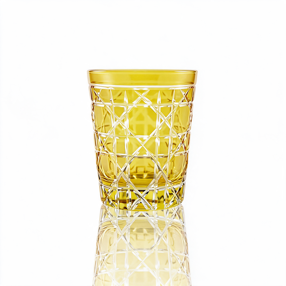 Gloria Glass Water Glass 275cc