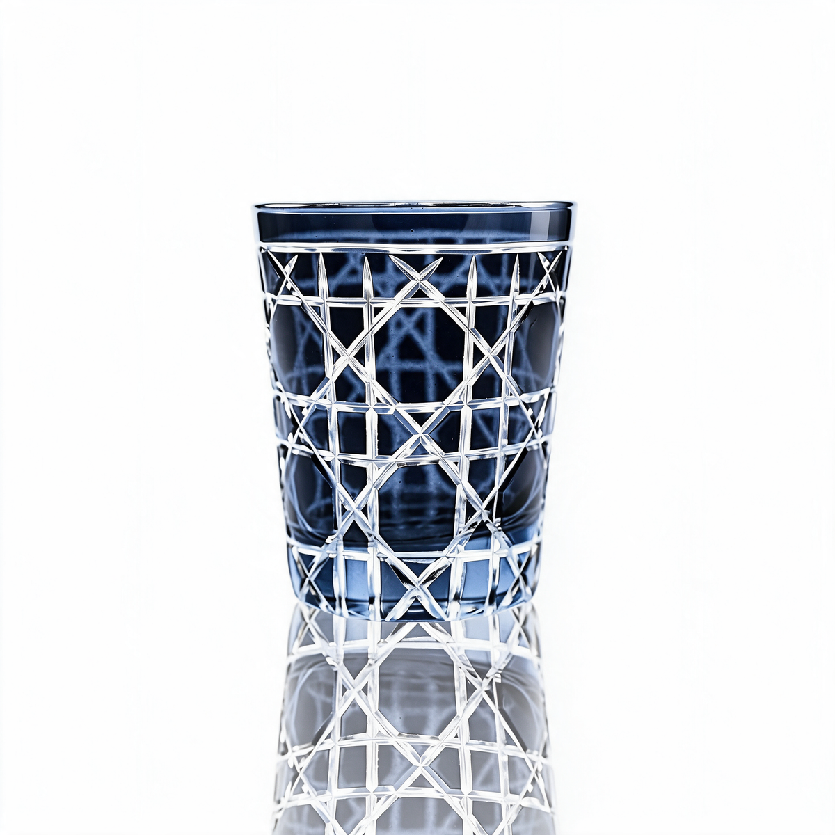 Gloria Glass Water Glass 275cc
