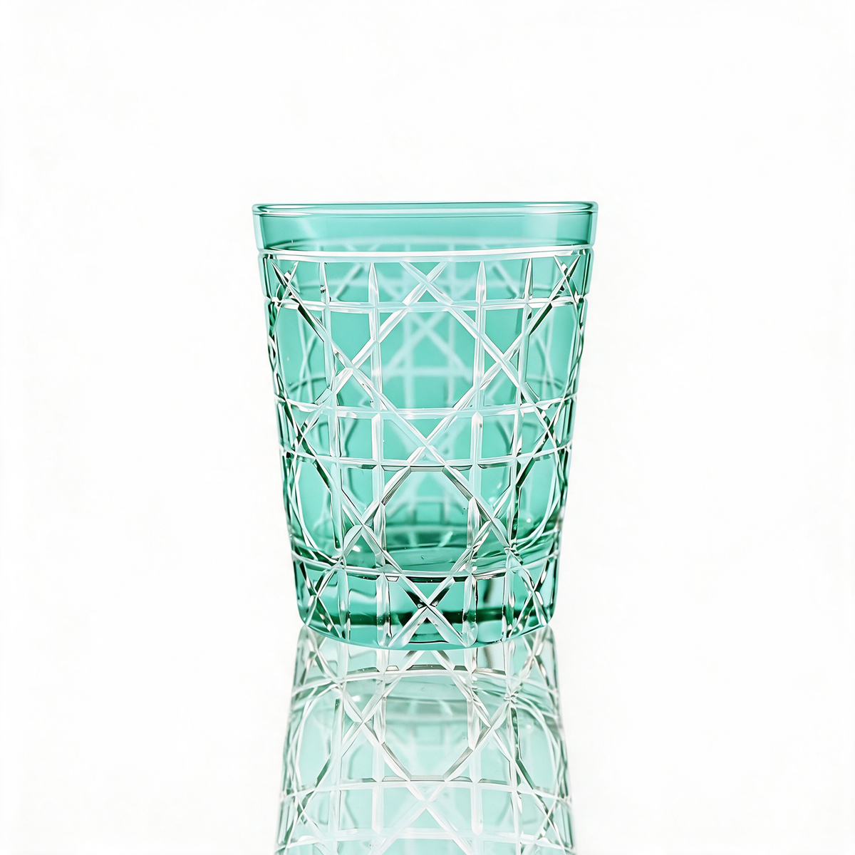 Gloria Glass Water Glass 275cc