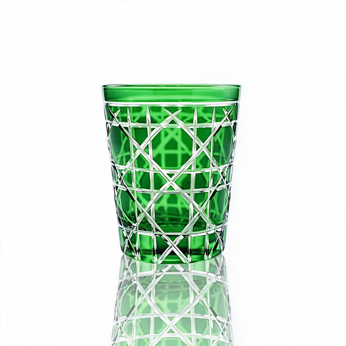 Gloria Glass Water Glass 275cc